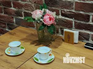 Студия квартира, посуточно, 29м2, 4/4 этаж