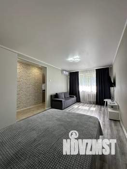 1-к квартира, посуточно, 29м2, 3/5 этаж