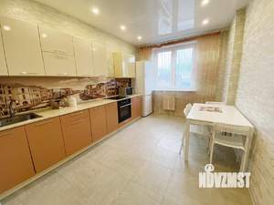 1-к квартира, на длительный срок, 45м2, 12/20 этаж