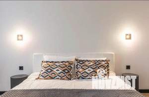 2-к квартира, на длительный срок, 60м2, 7/9 этаж