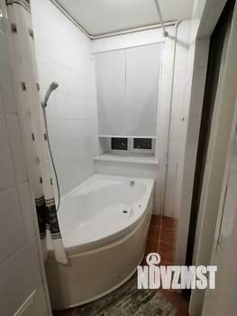 2-к квартира, посуточно, 73м2, 4/6 этаж