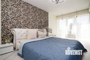 3-к квартира, на длительный срок, 80м2, 25/25 этаж