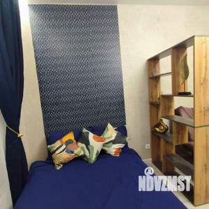 Студия квартира, на длительный срок, 22м2, 2/15 этаж