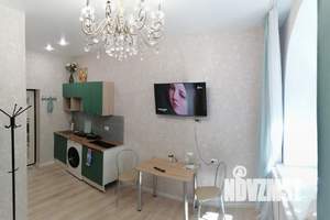 Студия квартира, посуточно, 17м2, 2/2 этаж