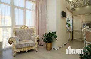 2-к квартира, на длительный срок, 55м2, 14/16 этаж