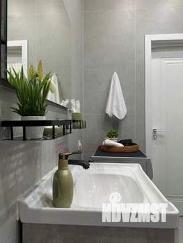 1-к квартира, на длительный срок, 39м2, 12/18 этаж