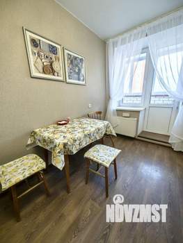2-к квартира, на длительный срок, 51м2, 5/12 этаж