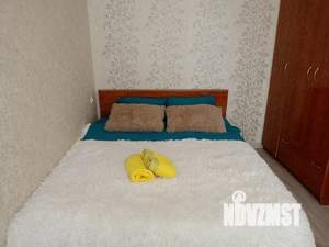 Студия квартира, посуточно, 38м2, 6/21 этаж