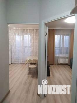 1-к квартира, посуточно, 34м2, 10/10 этаж