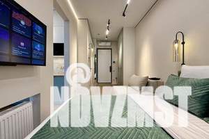 1-к квартира, посуточно, 31м2, 7/8 этаж