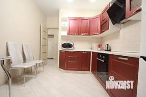 1-к квартира, на длительный срок, 40м2, 5/10 этаж