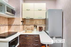 Студия квартира, на длительный срок, 20м2, 3/5 этаж