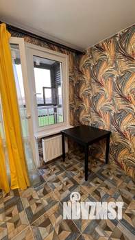 1-к квартира, на длительный срок, 30м2, 18/20 этаж