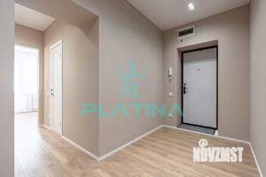 1-к квартира, на длительный срок, 45м2, 2/9 этаж