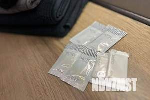 1-к квартира, посуточно, 30м2, 13/20 этаж