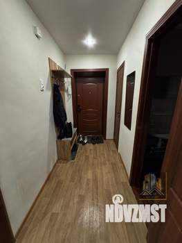 1-к квартира, на длительный срок, 34м2, 7/12 этаж