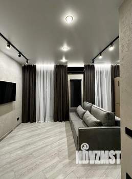 Студия квартира, на длительный срок, 32м2, 3/7 этаж