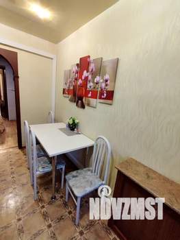 3-к квартира, посуточно, 57м2, 3/5 этаж