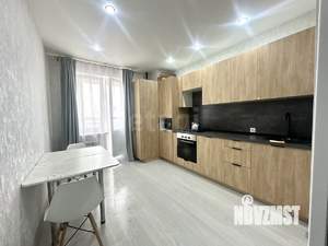 1-к квартира, на длительный срок, 40м2, 2/7 этаж