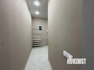 1-к квартира, на длительный срок, 40м2, 2/19 этаж