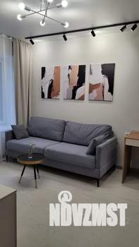 1-к квартира, посуточно, 37м2, 8/10 этаж