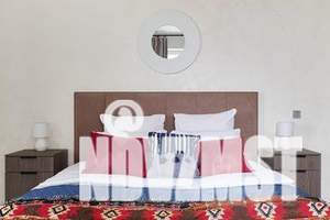 2-к квартира, посуточно, 61м2, 14/25 этаж