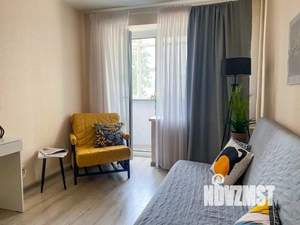 2-к квартира, посуточно, 45м2, 2/5 этаж