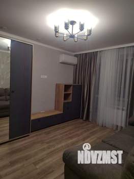 1-к квартира, на длительный срок, 38м2, 7/9 этаж