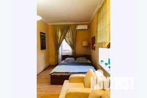 1-к квартира, посуточно, 45м2, 4/5 этаж