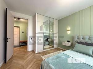 2-к квартира, на длительный срок, 48м2, 8/9 этаж