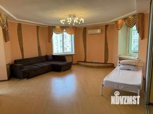 3-к квартира, на длительный срок, 105м2, 7/9 этаж