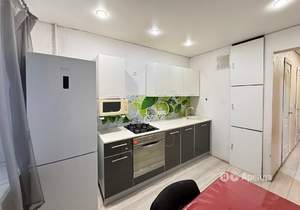 1-к квартира, на длительный срок, 36м2, 10/14 этаж