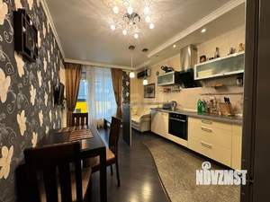 2-к квартира, на длительный срок, 48м2, 6/25 этаж