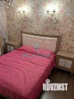 1-к квартира, на длительный срок, 35м2, 5/12 этаж