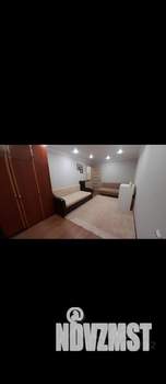 1-к квартира, на длительный срок, 35м2, 1/5 этаж