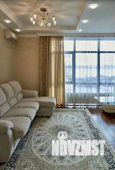 2-к квартира, посуточно, 65м2, 1/1 этаж