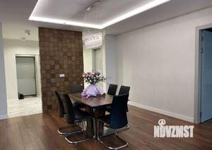 3-к квартира, на длительный срок, 130м2, 6/37 этаж