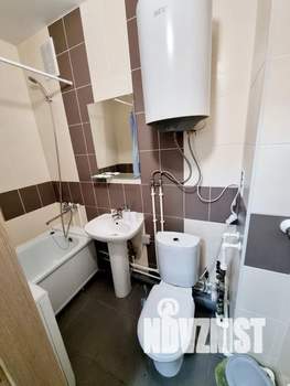 1-к квартира, посуточно, 32м2, 2/9 этаж