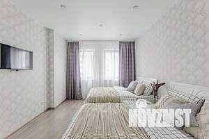 2-к квартира, посуточно, 36м2, 10/19 этаж