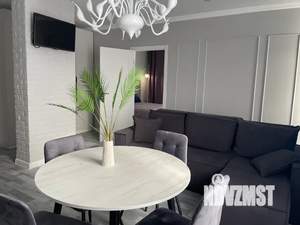 1-к квартира, посуточно, 60м2, 2/5 этаж