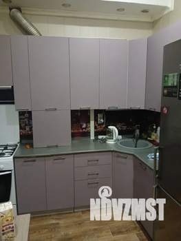 1-к квартира, посуточно, 40м2, 2/2 этаж