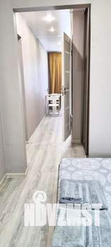 1-к квартира, посуточно, 34м2, 2/10 этаж