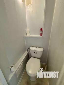 1-к квартира, на длительный срок, 37м2, 7/10 этаж