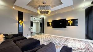 2-к квартира, на длительный срок, 98м2, 18/20 этаж