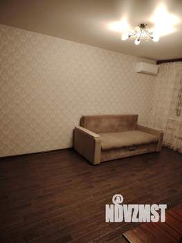 1-к квартира, на длительный срок, 37м2, 9/9 этаж