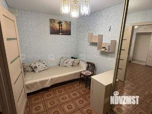 2-к квартира, на длительный срок, 42м2, 5/5 этаж