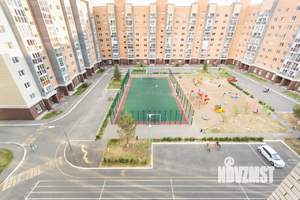 2-к квартира, посуточно, 55м2, 1/1 этаж