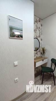 1-к квартира, на длительный срок, 39м2, 7/20 этаж