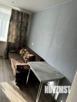 Студия квартира, на длительный срок, 15м2, 4/5 этаж