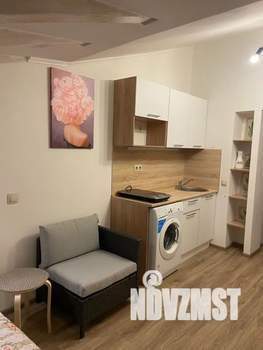 1-к квартира, посуточно, 26м2, 8/8 этаж